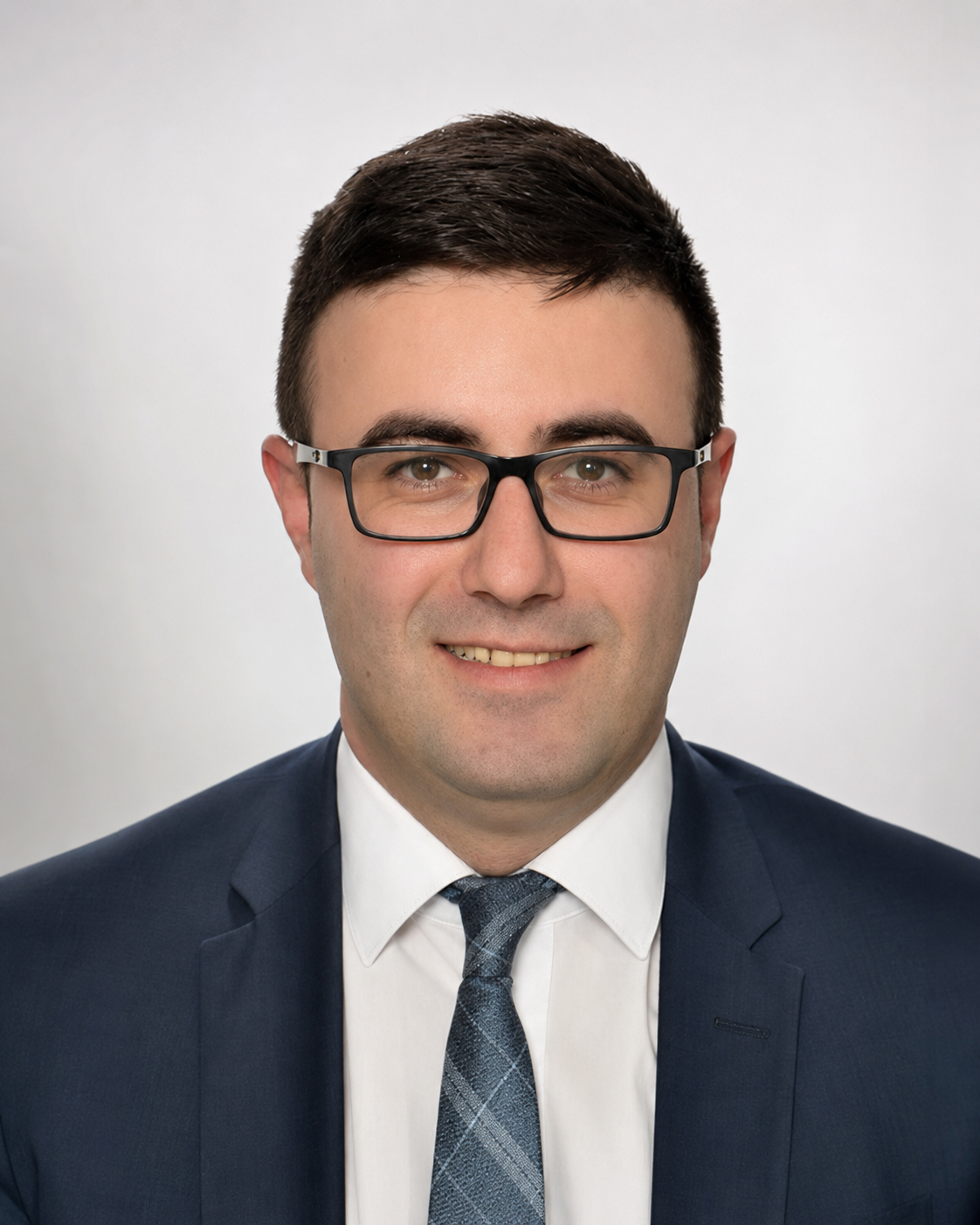 Dr. sc. Almir Gagula